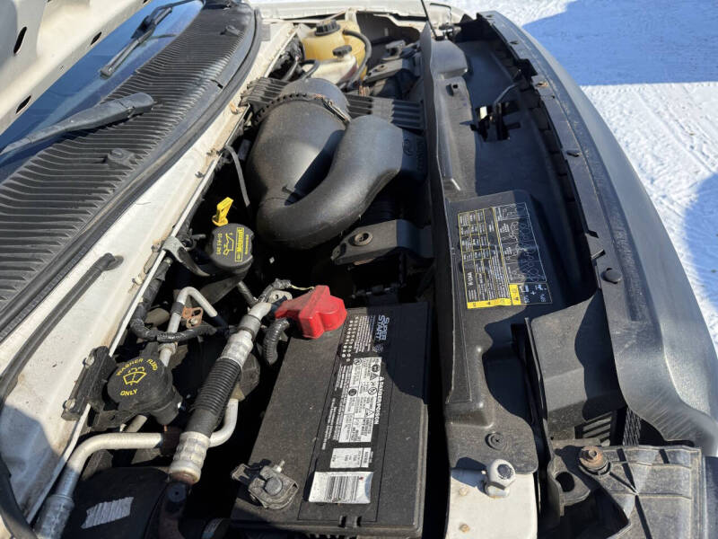 2014 Ford E-Series E-150