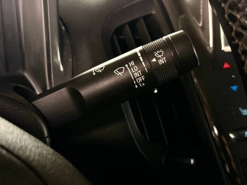 2014 Chevrolet Volt Premium