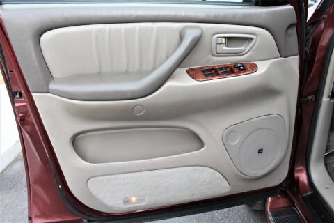 2006 Toyota Tundra Limited