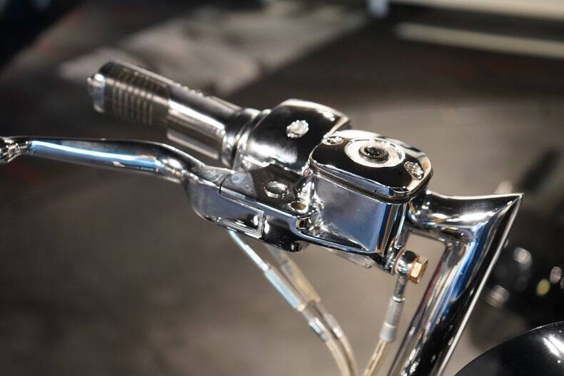 2007 Harley-Davidson Electra Glide