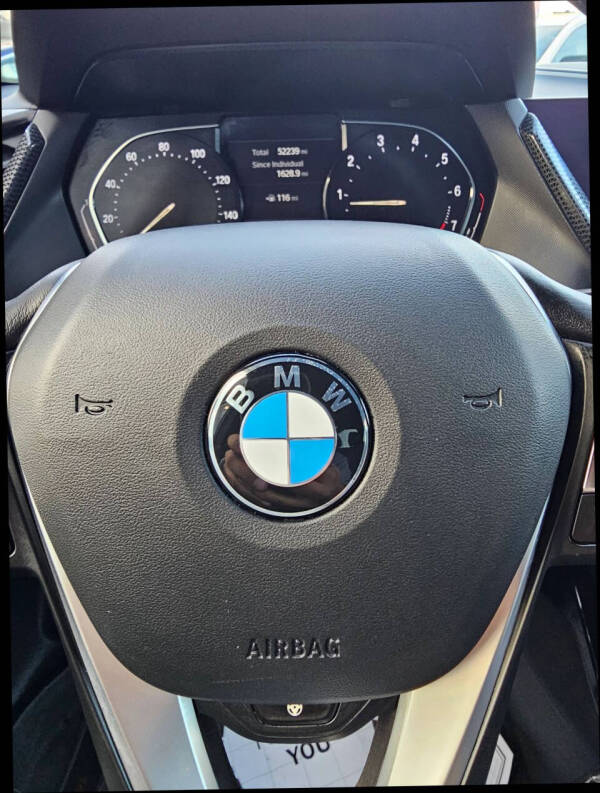 2021 BMW 2 Series 228i xDrive Gran Coupe