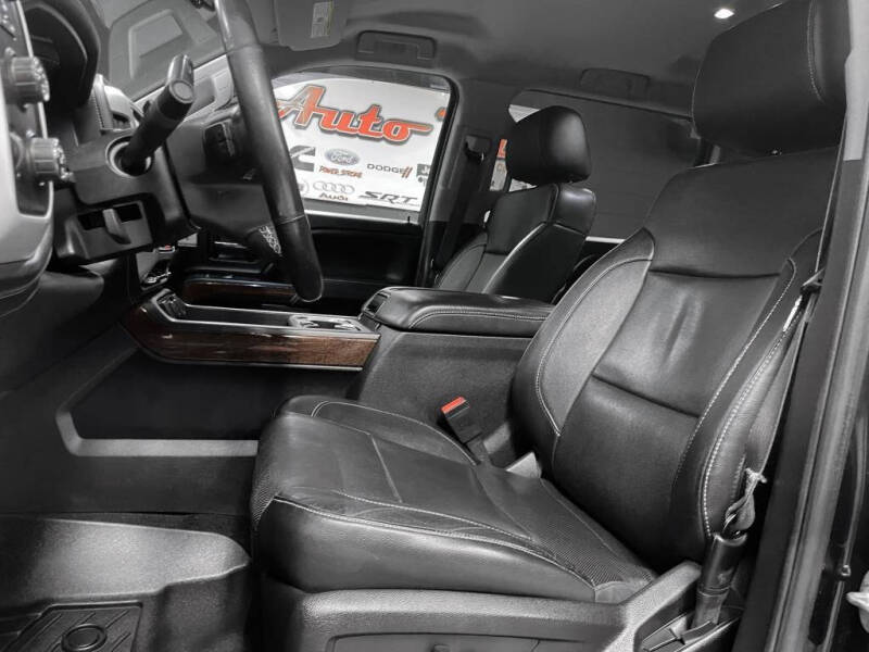 2015 GMC Sierra 1500