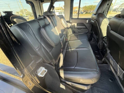 2024 Jeep Wrangler High Altitude 4xe