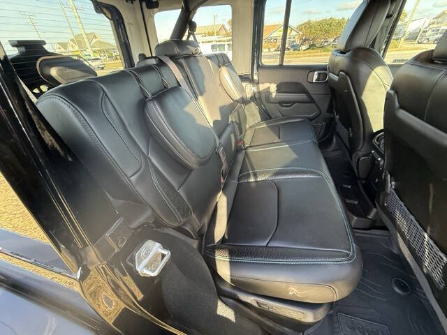 2024 Jeep Wrangler High Altitude 4xe