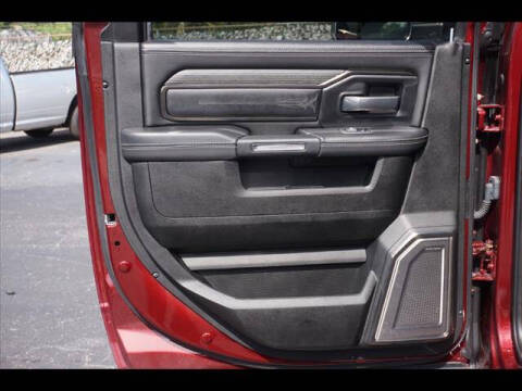 2021 RAM 2500 Limited