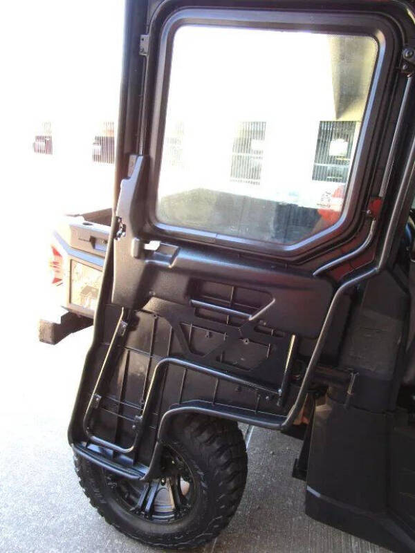 2015 Polaris Ranger