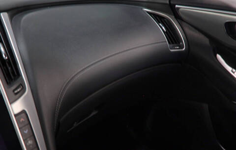 2020 Infiniti Q50 3.0T Luxe