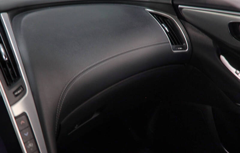 2020 Infiniti Q50 3.0T Luxe