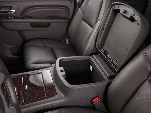 2013 GMC Sierra 3500HD