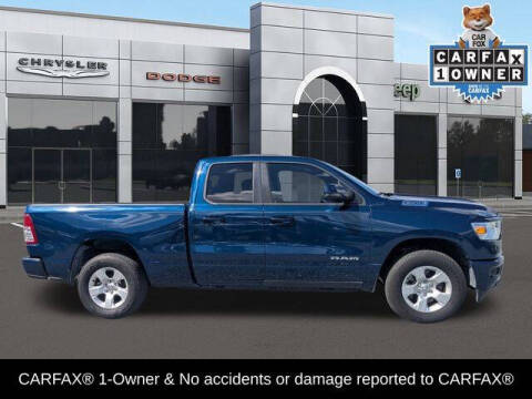 2024 RAM 1500