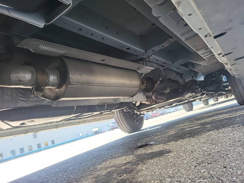 2024 Ford Transit 250