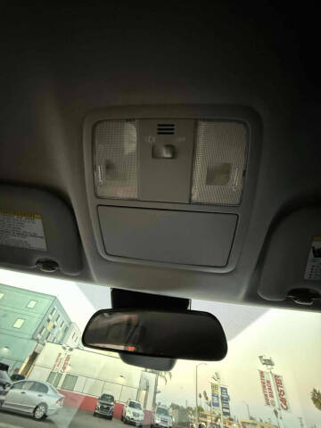 2017 Toyota Corolla iM