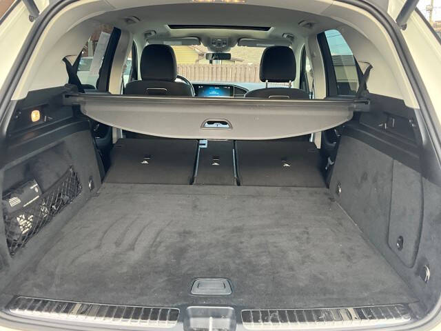 2020 Mercedes-Benz GLE GLE 450 4MATIC