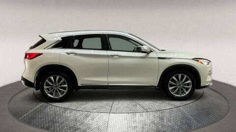 2021 Infiniti QX50 Essential