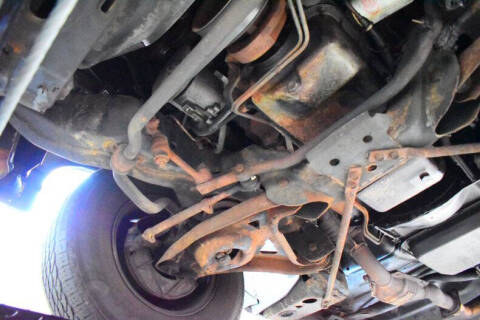 1986 Ford LTD Crown Victoria