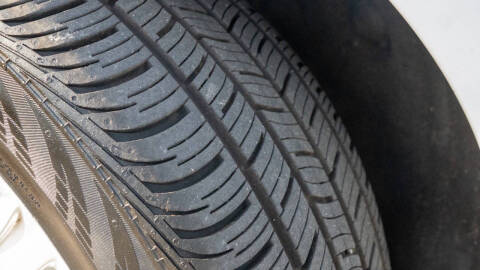 2015 Audi A6 2.0T quattro Premium Plus