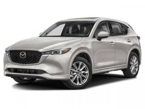 2024 Mazda CX-5 2.5 S Premium Plus