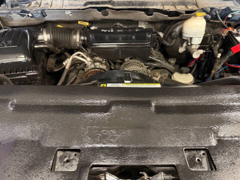 2011 RAM 1500