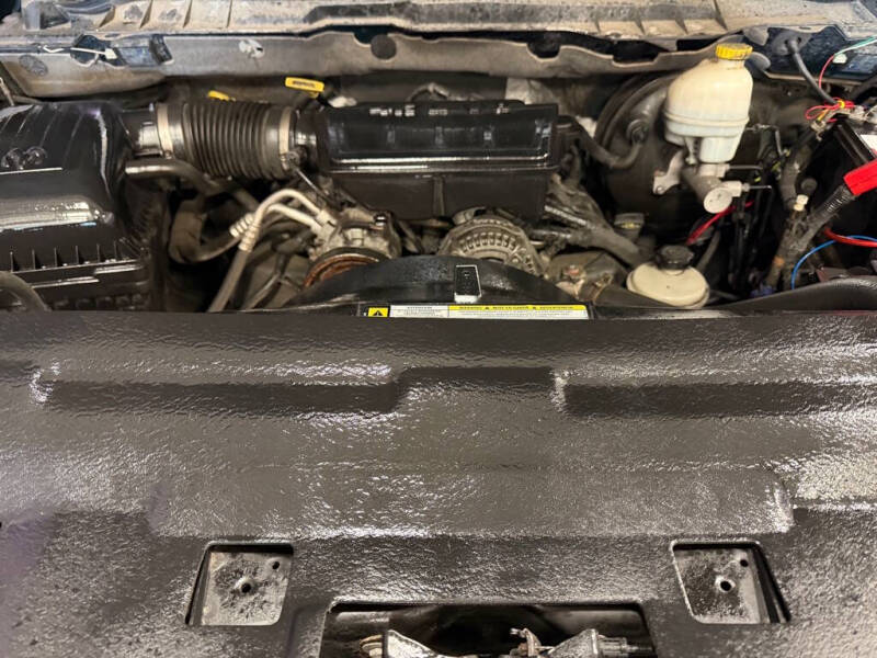 2011 RAM 1500