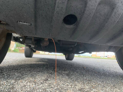 2008 Jeep Wrangler Unlimited Sahara