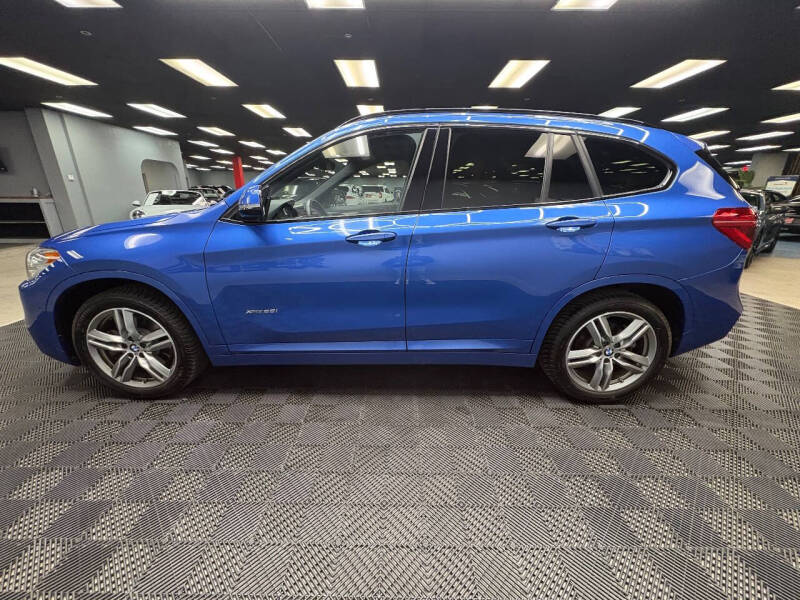 2017 BMW X1 xDrive28i