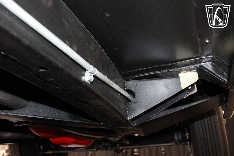 1960 Chevrolet Corvette