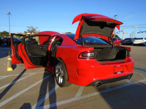 2023 Dodge Charger GT