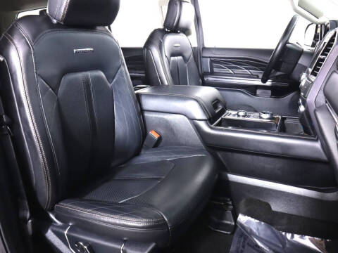 2020 Ford Expedition Platinum