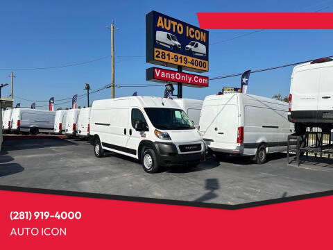 2022 RAM ProMaster 2500 159 WB