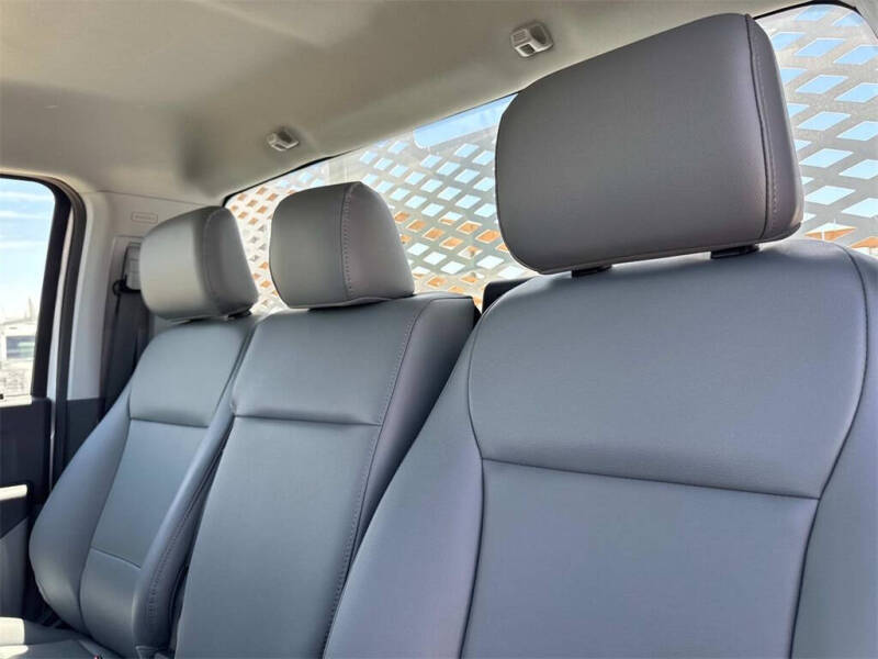 2024 Ford F-450 Super Duty