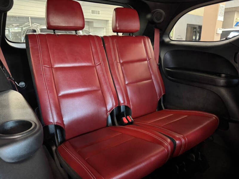 2023 Dodge Durango SRT Hellcat Premium