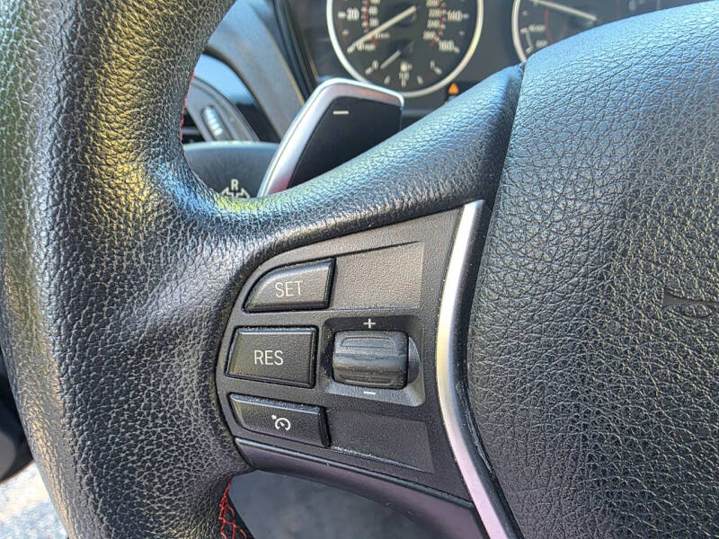 2016 BMW 2 Series 228i xDrive