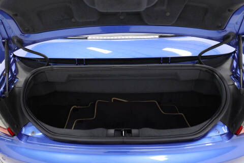 2019 Maserati GranTurismo