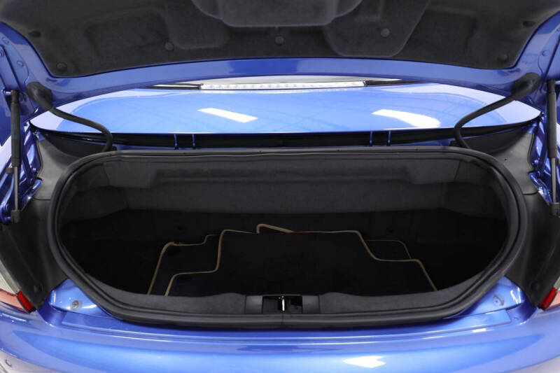 2019 Maserati GranTurismo