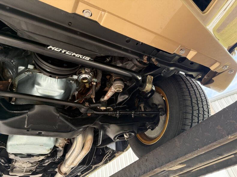 1978 Pontiac Trans Am