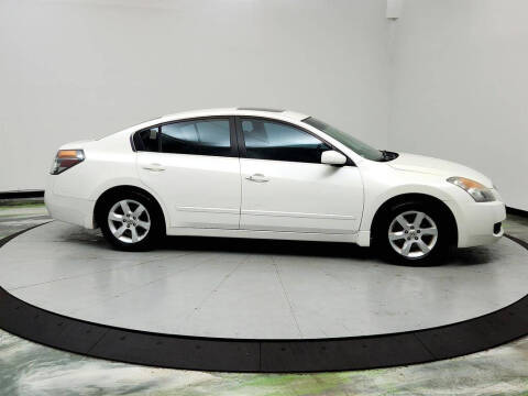 2009 Nissan Altima