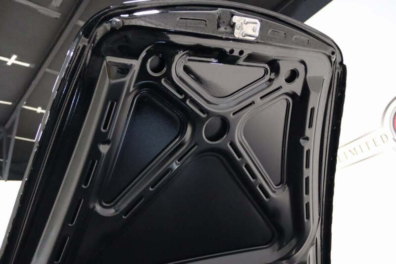 2007 Porsche 911 Carrera