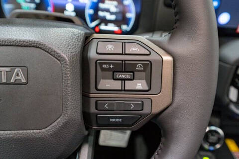 2026 Toyota Land Cruiser