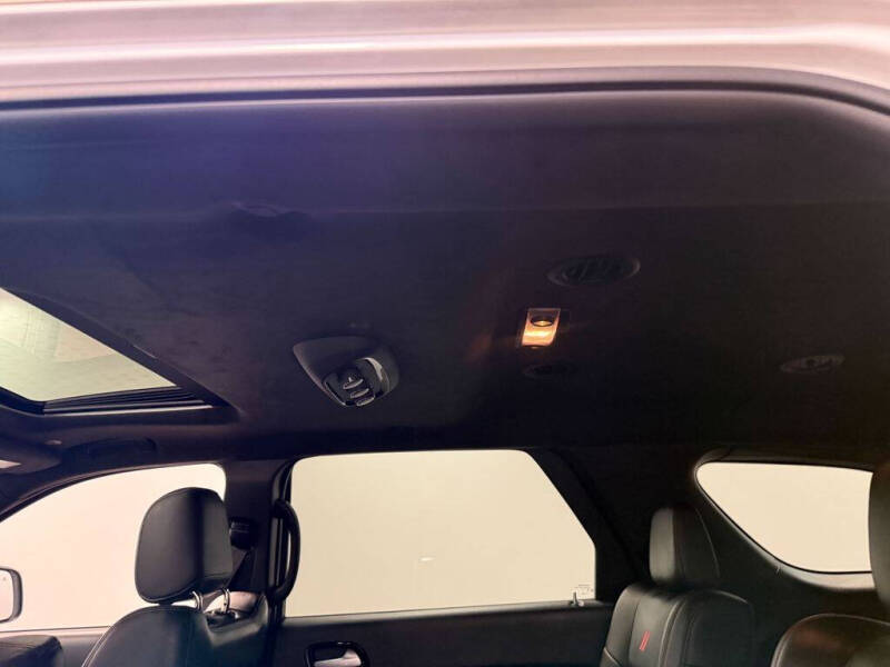 2024 Dodge Durango Citadel