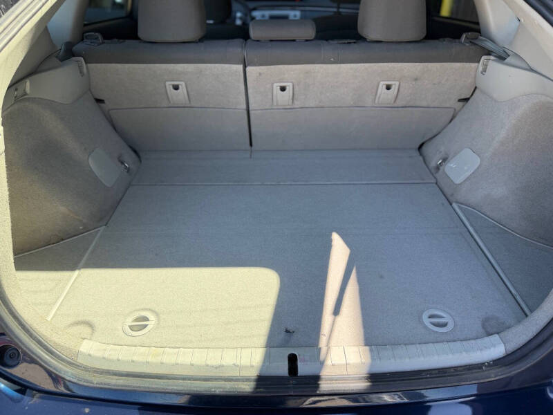 2013 Toyota Prius One - Photo 19