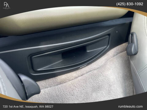 2003 Porsche Boxster