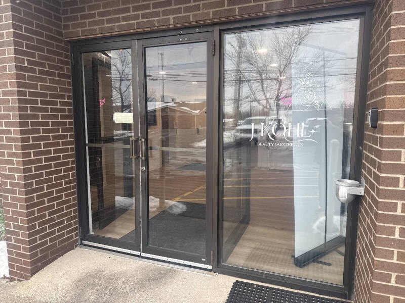 2014 Subaru Impreza 2.0i Premium