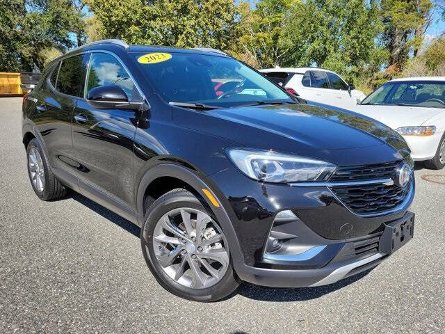 2023 Buick Encore GX Essence