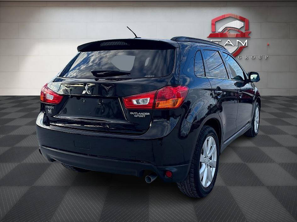 2013 Mitsubishi Outlander Sport for sale at Fam Auto Group in Orlando, FL