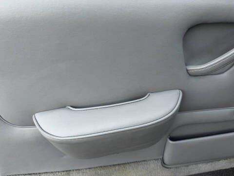 1969 Rolls-Royce Silver Shadow