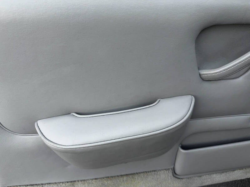 1969 Rolls-Royce Silver Shadow