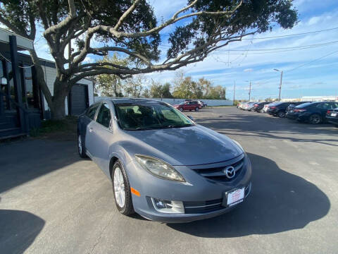 2009 Mazda MAZDA6 for sale at 35 Motors LLC in Alvin TX