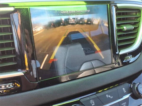 2020 Chrysler Pacifica Launch Edition