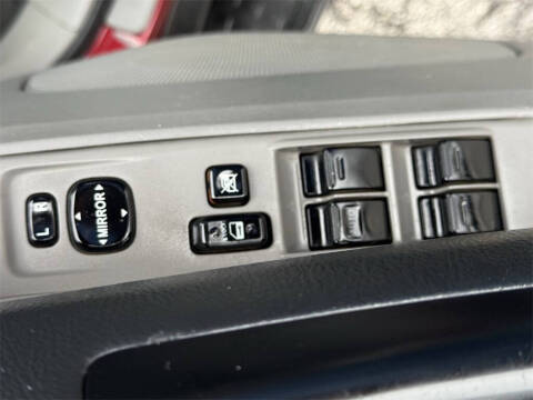 2008 Toyota 4Runner Sport Edition