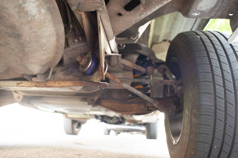 1987 Volkswagen Vanagon Camper